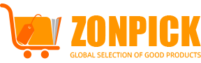 zonpick——Global Selection of Good Products