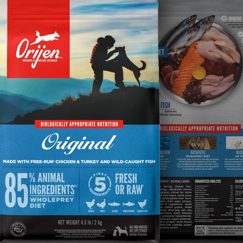 ORIJEN Original