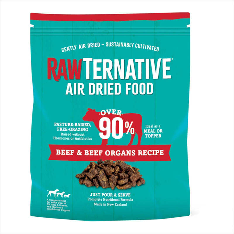 RawTernative Ai