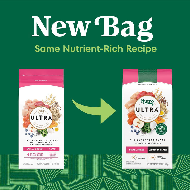Nutro Ultra Adu
