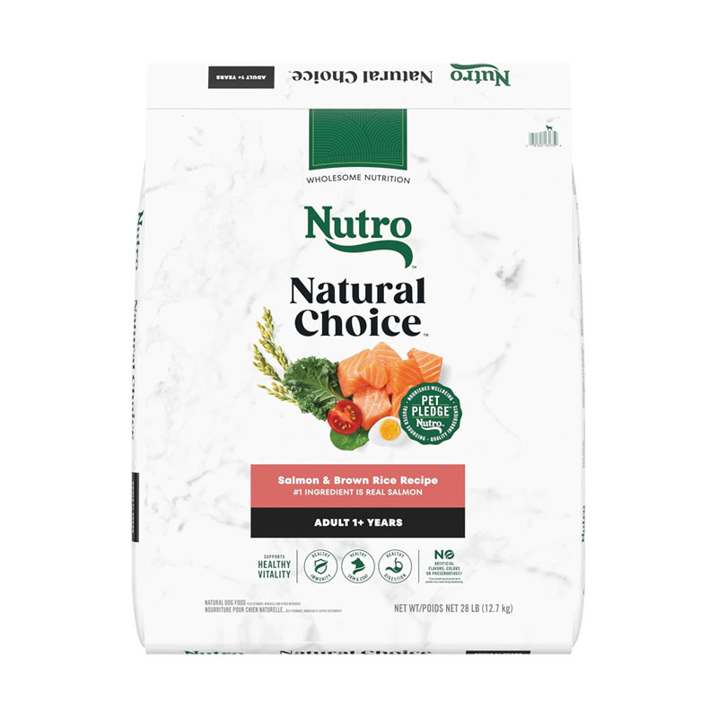 Nutro Natural C