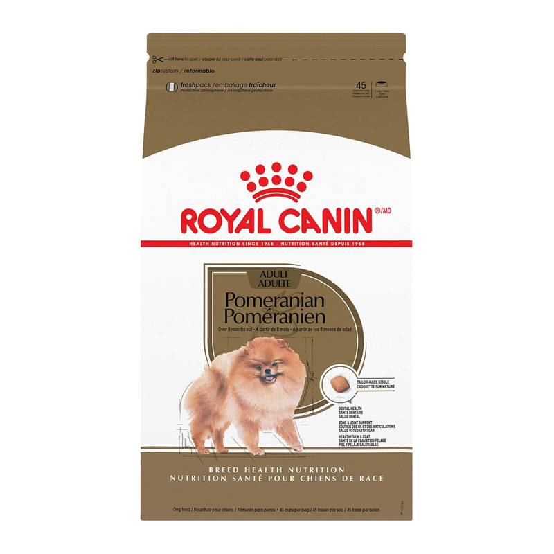 Royal Canin Bre