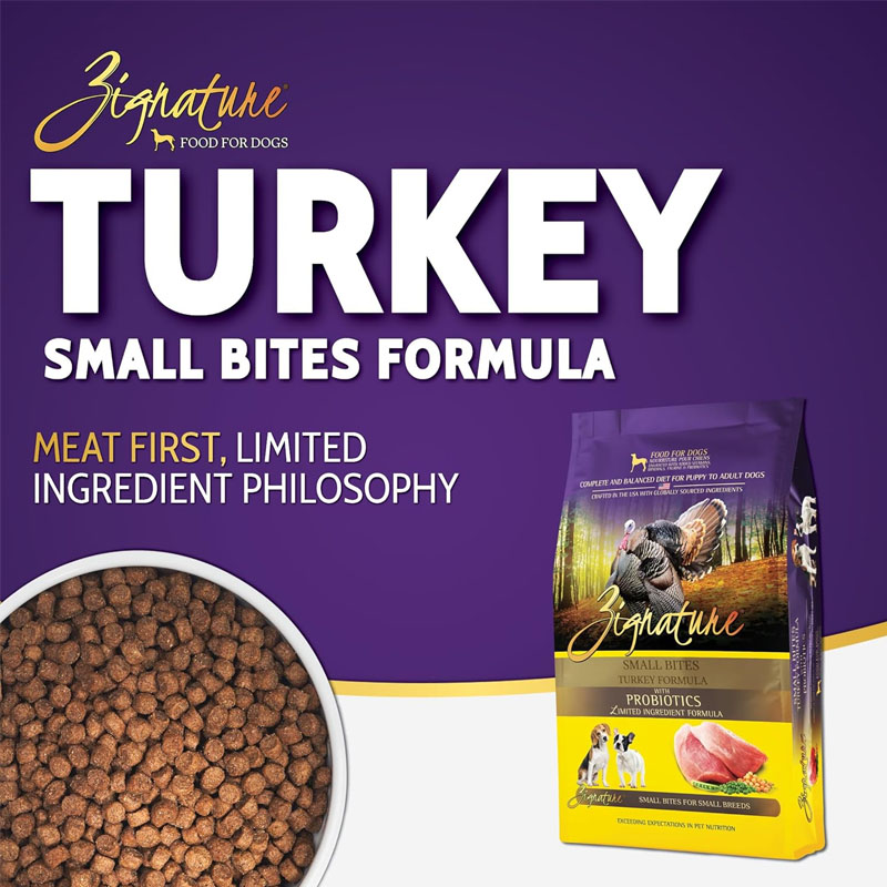 Zignature Turke