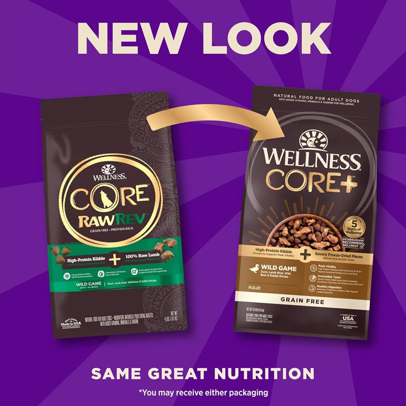 Wellness CORE+ 