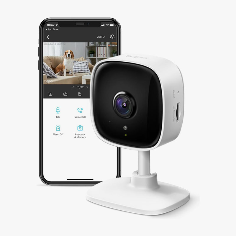 TP-Link Tapo 10