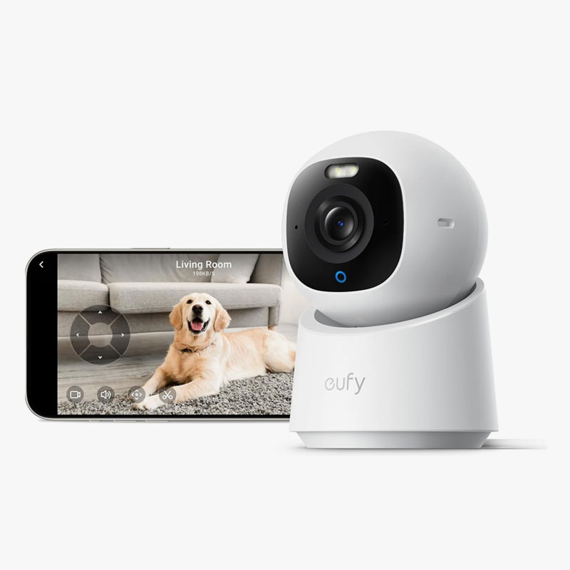 eufy Indoor Cam