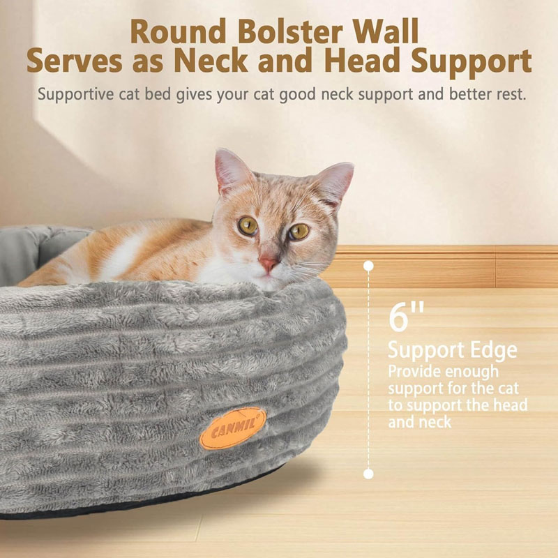 Cat Bed, Cat Be
