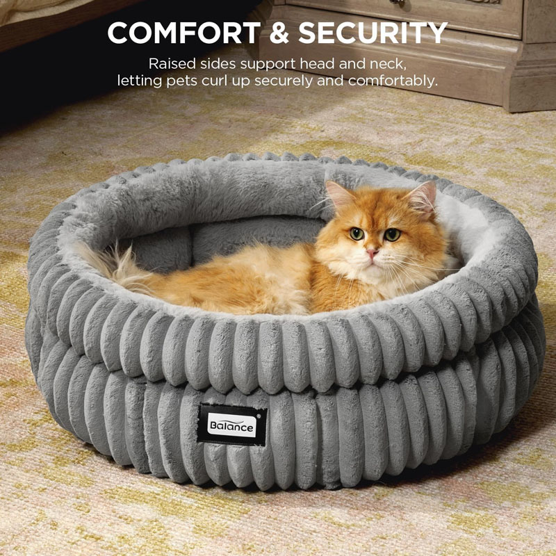 BALANCE Cat Bed