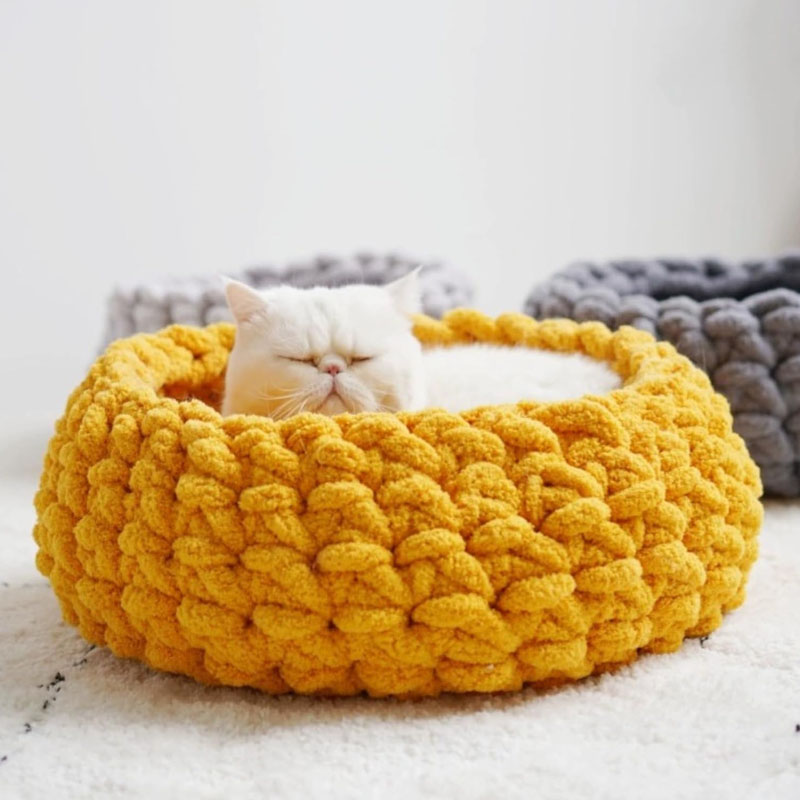 Urnat Cat Nest 