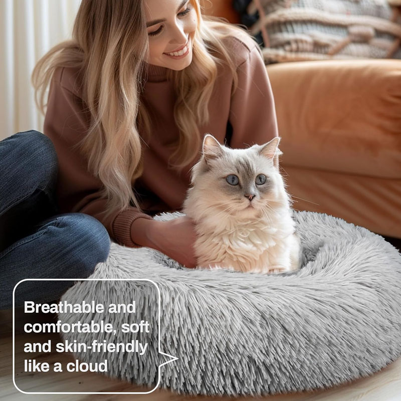 Cat Bed - Calmi