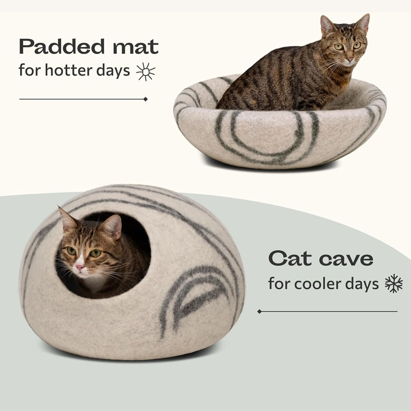 MEOWFIA Cat Cav