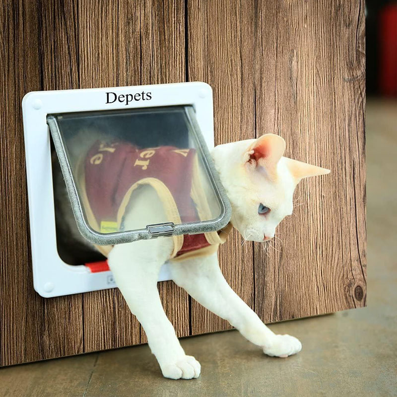Depets Large Ca