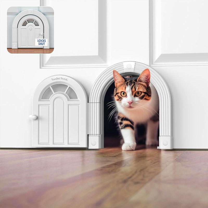 Meow Manor® Cat
