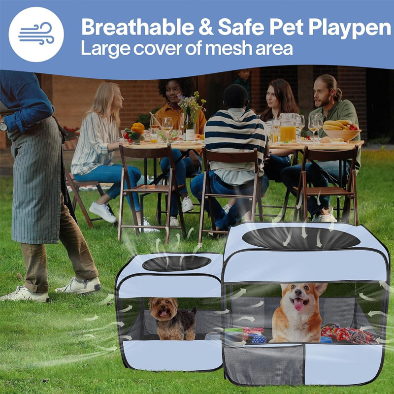 Pop up Portable