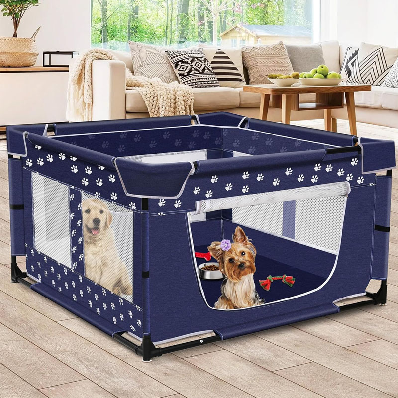 Puppy Playpen, 