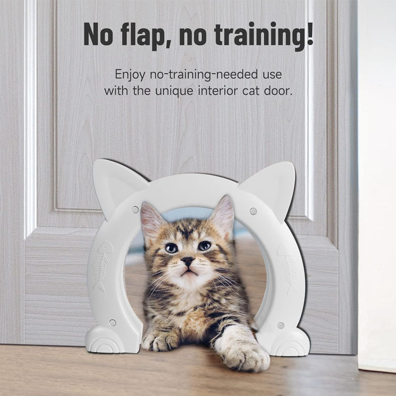 PUPIHOM Cat Doo
