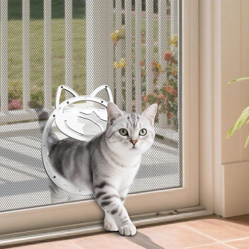Cat Door for Sc
