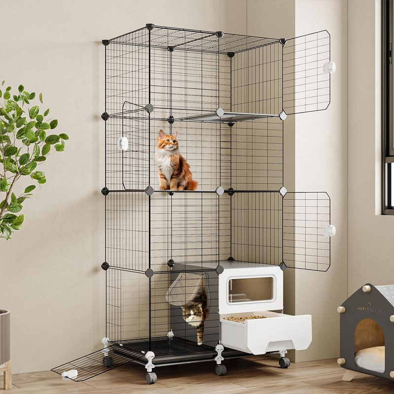 Oneluck Cat Cag
