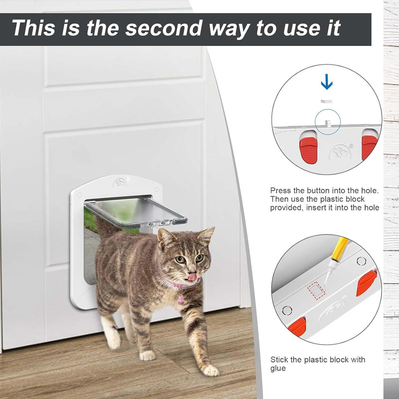 HIDROSIL Cat Do