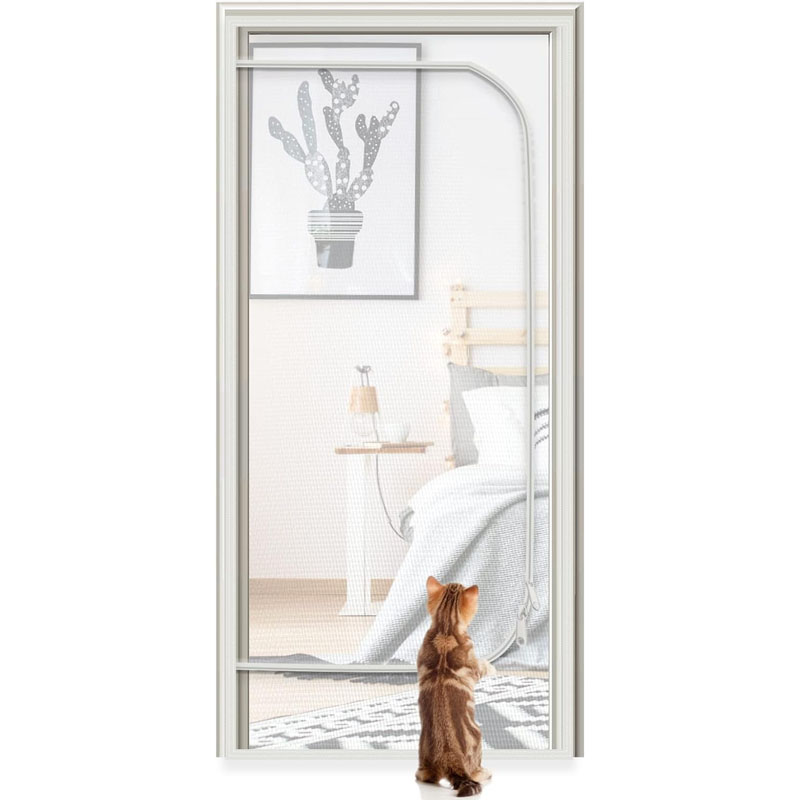 Cat Resistant M