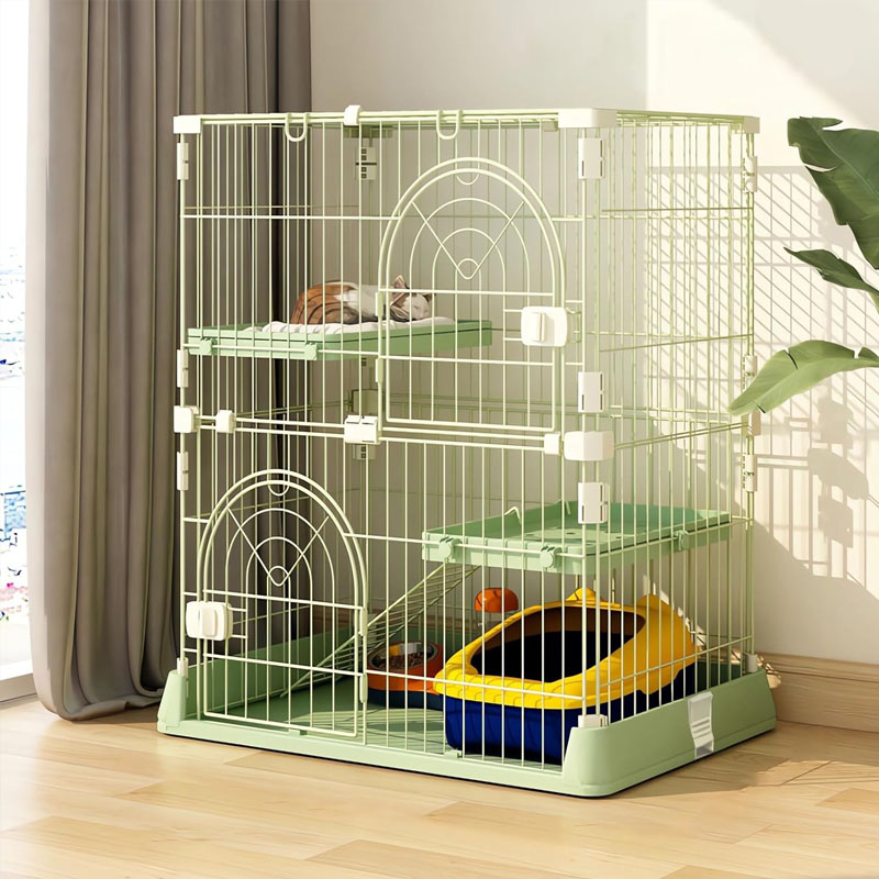 Cat Cage Indoor