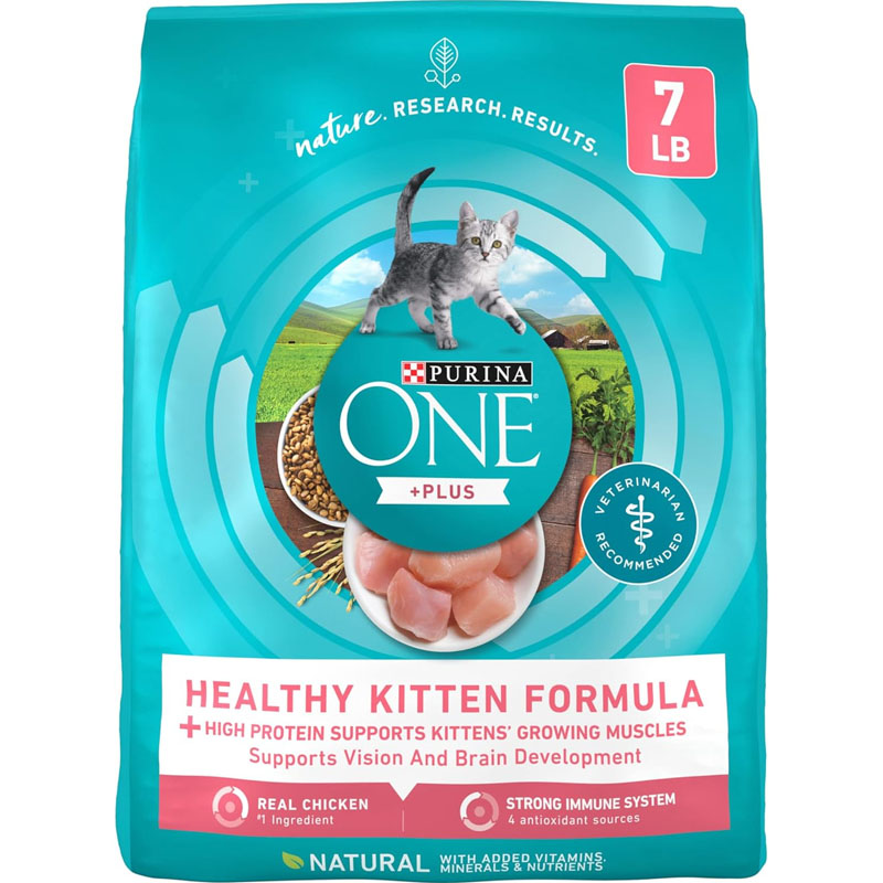 Purina ONE High