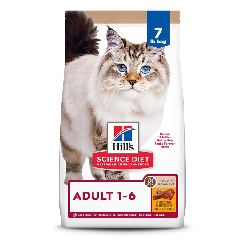 Hill's Sci