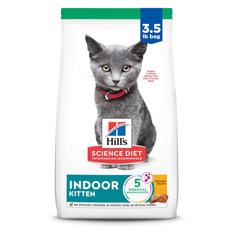 Hill's Sci
