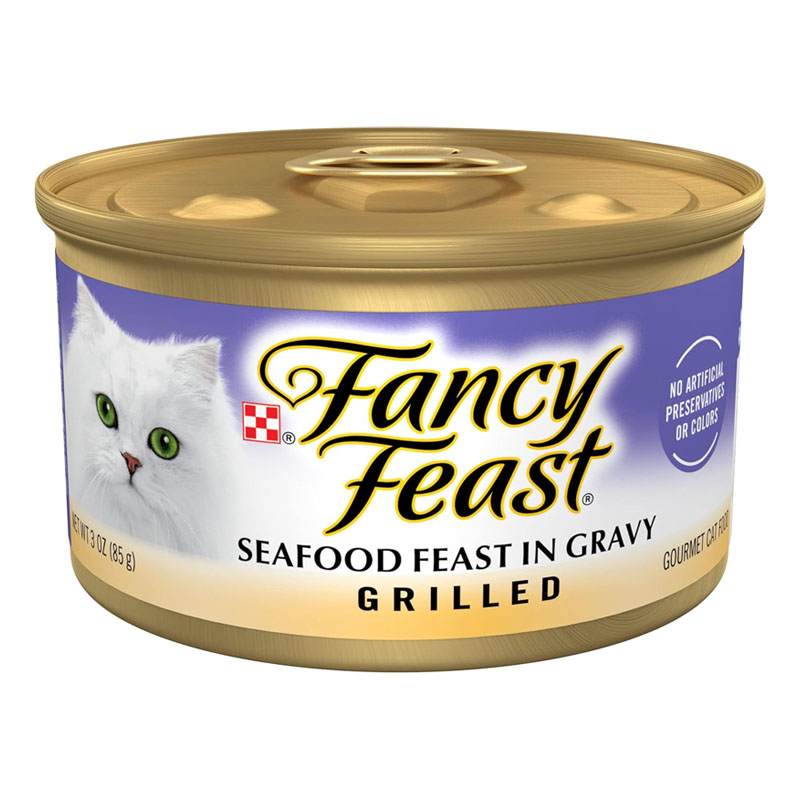 Purina Fancy Fe