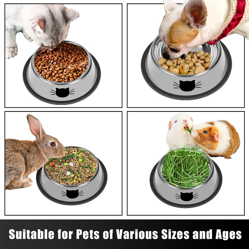 2 Pcs Non-Slip 