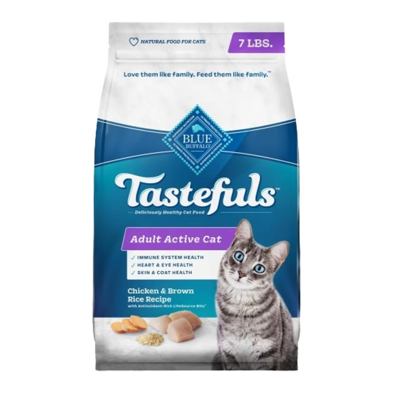 Blue Buffalo Ta