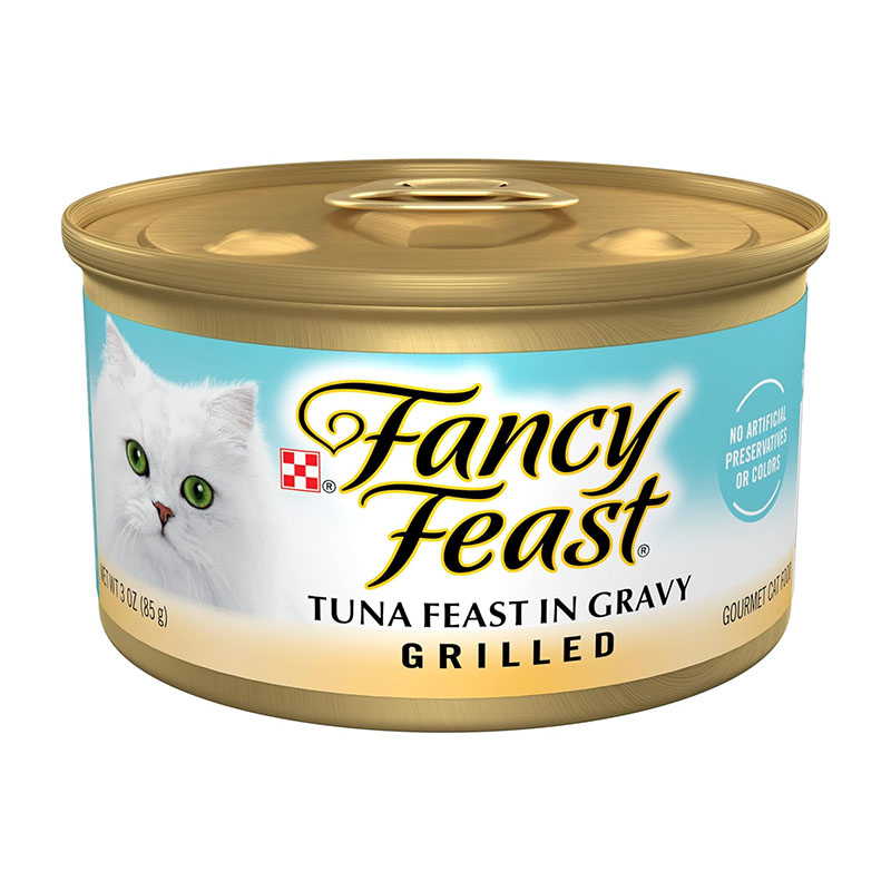 Purina Fancy Fe