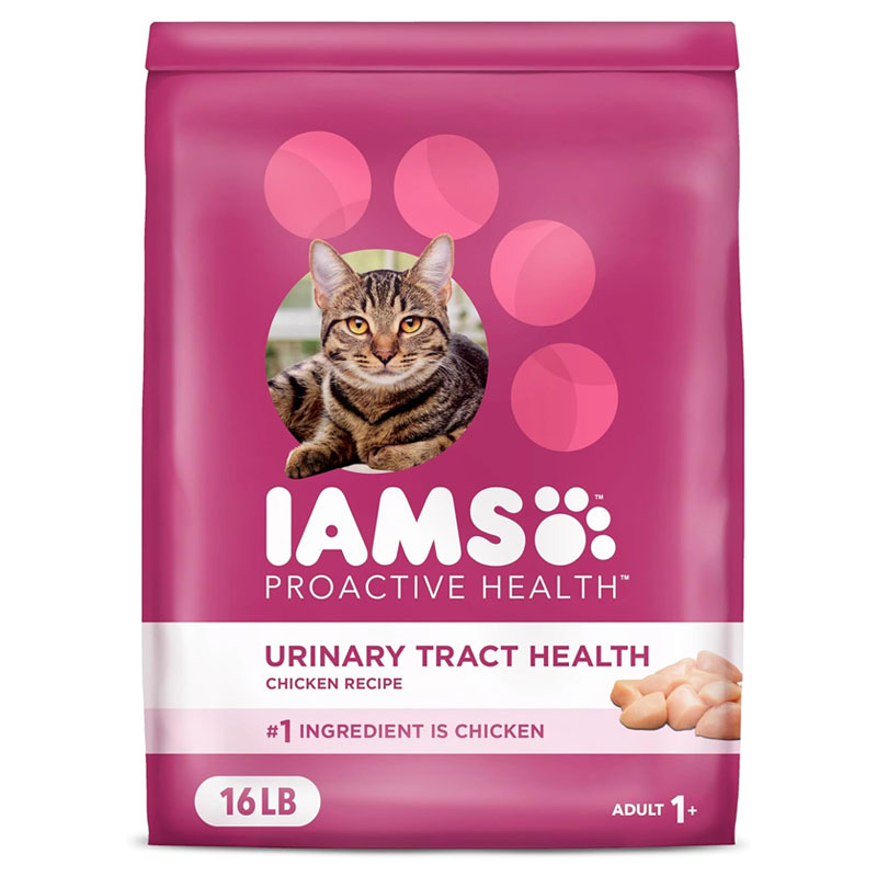 IAMS Proactive 