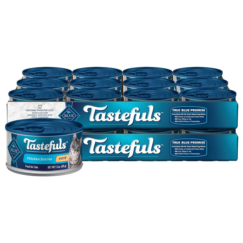 Blue Buffalo Ta