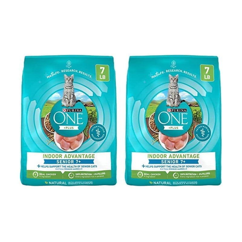 Purina ONE High