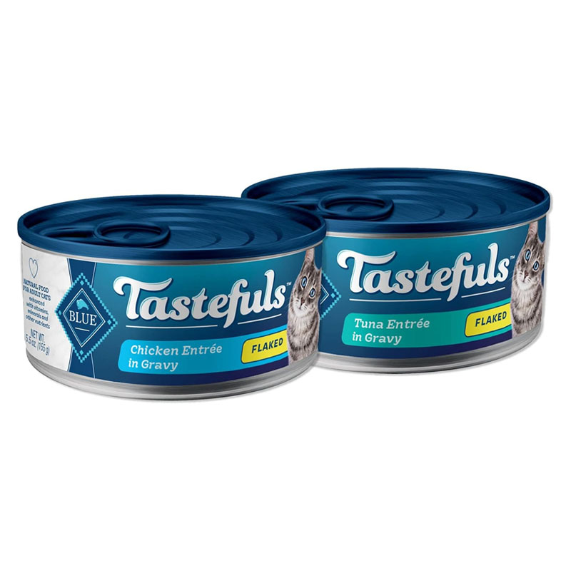 Blue Buffalo Ta