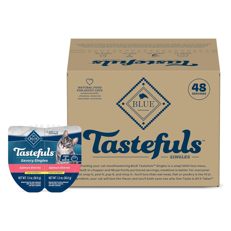 Blue Buffalo Ta