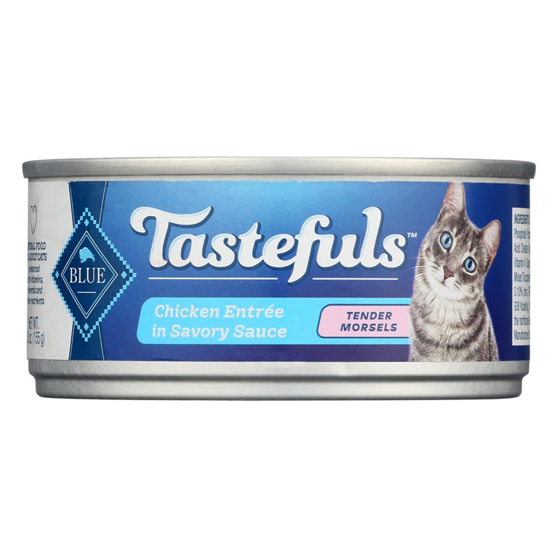 Blue Buffalo Ta