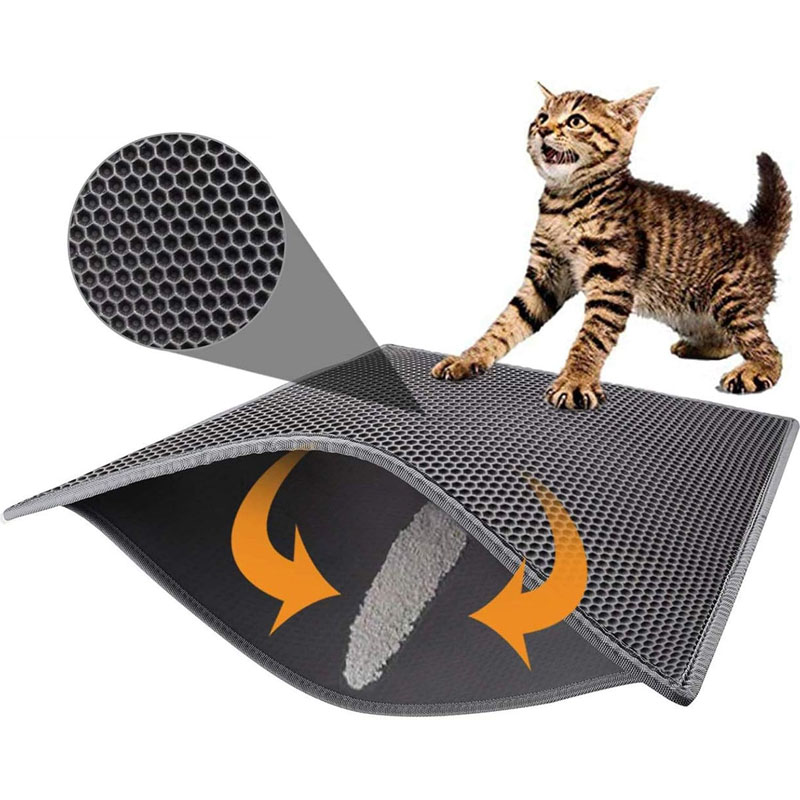 Pieviev Cat Lit