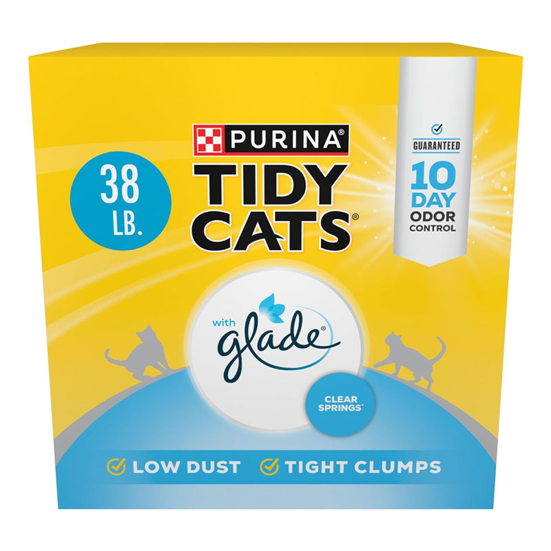 Purina Tidy Cat