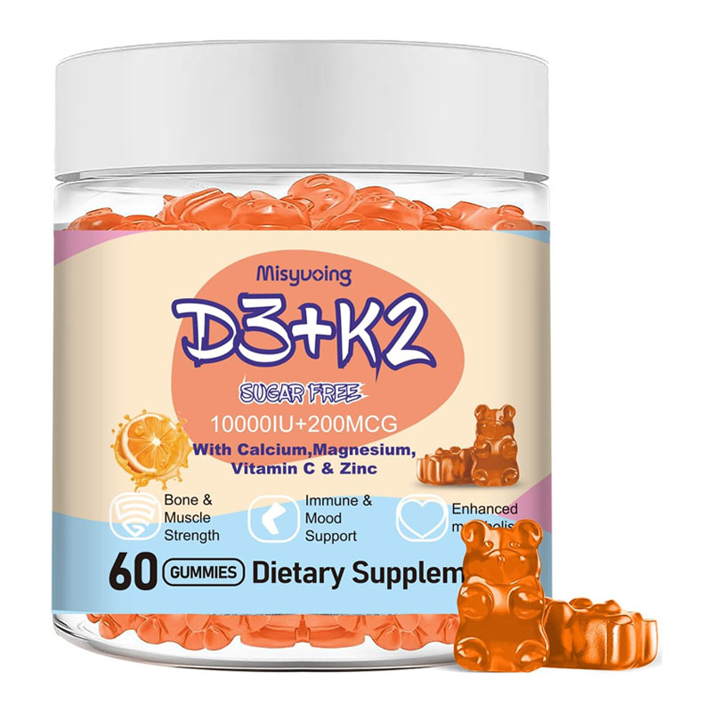 Vitamin D3 K2 G