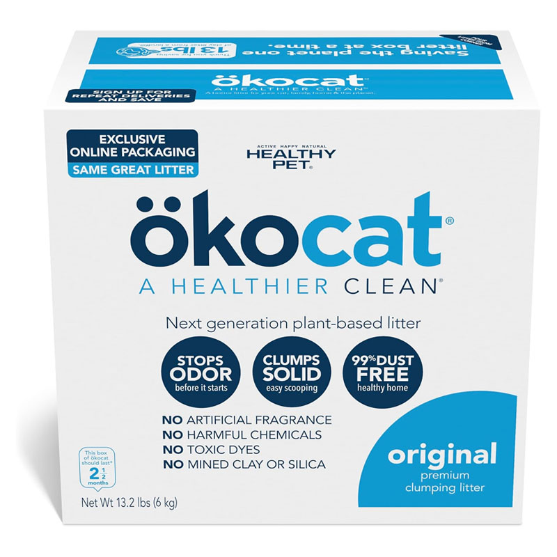 ökocat Original