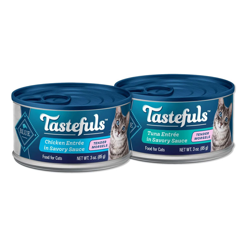 Blue Buffalo Ta