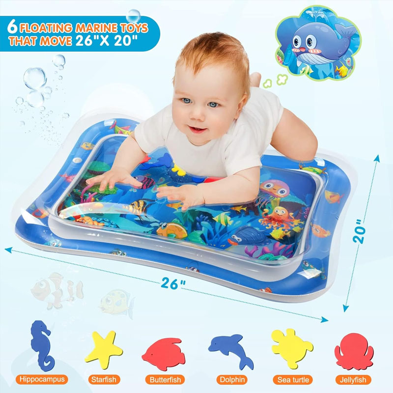 Infinno Inflata