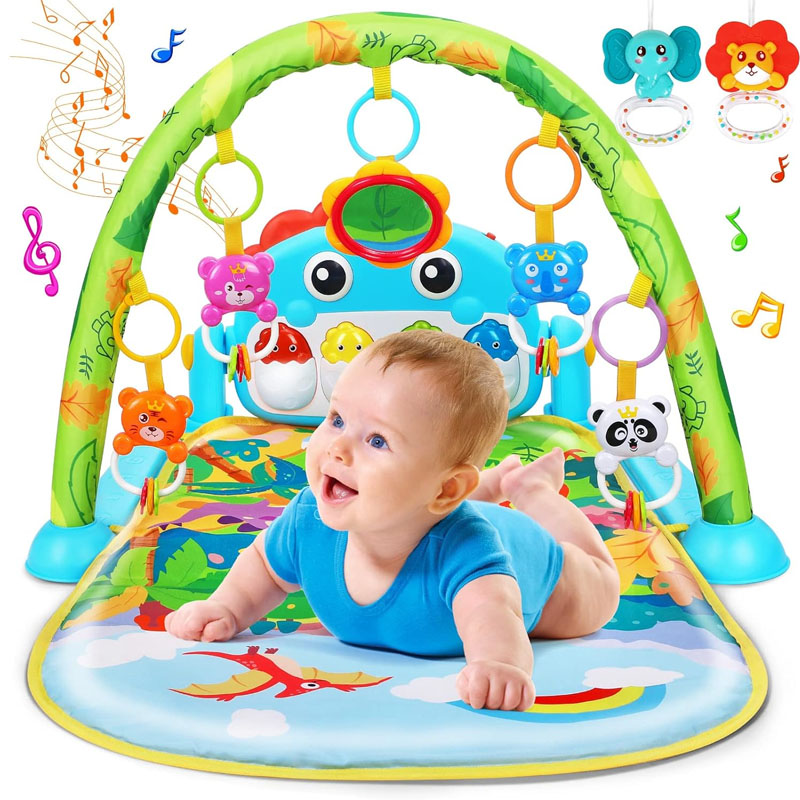 UMIKU Baby Gym 