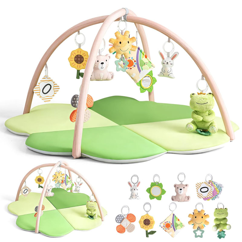 Baby Play Mat, 