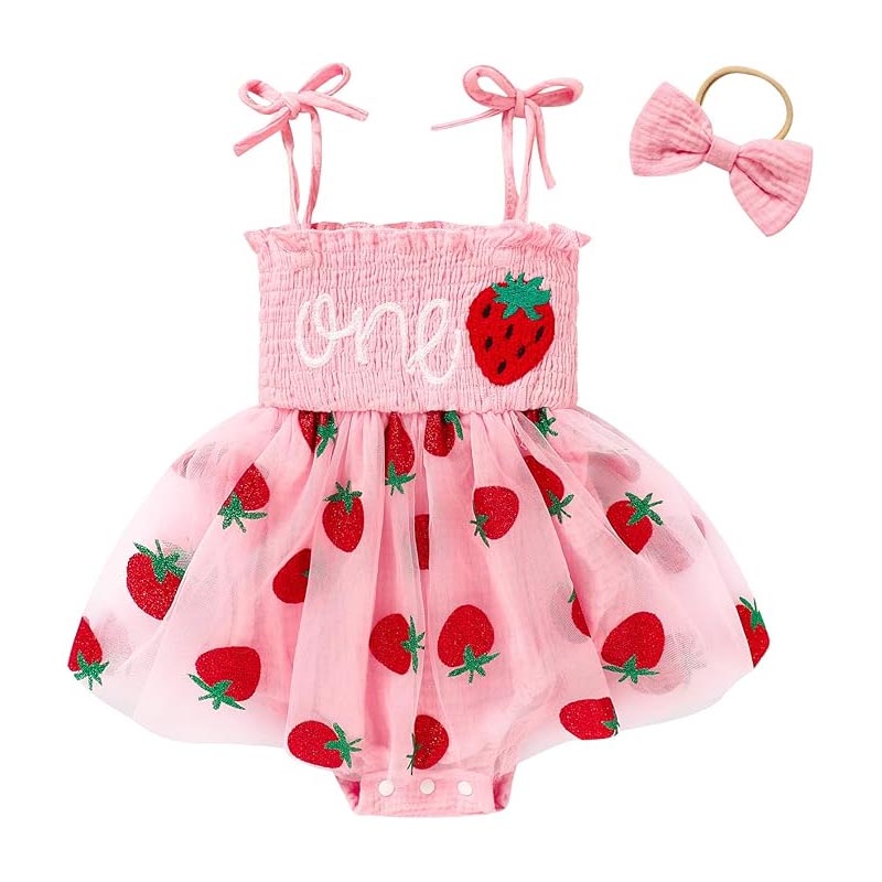 Baby Girl 1st B