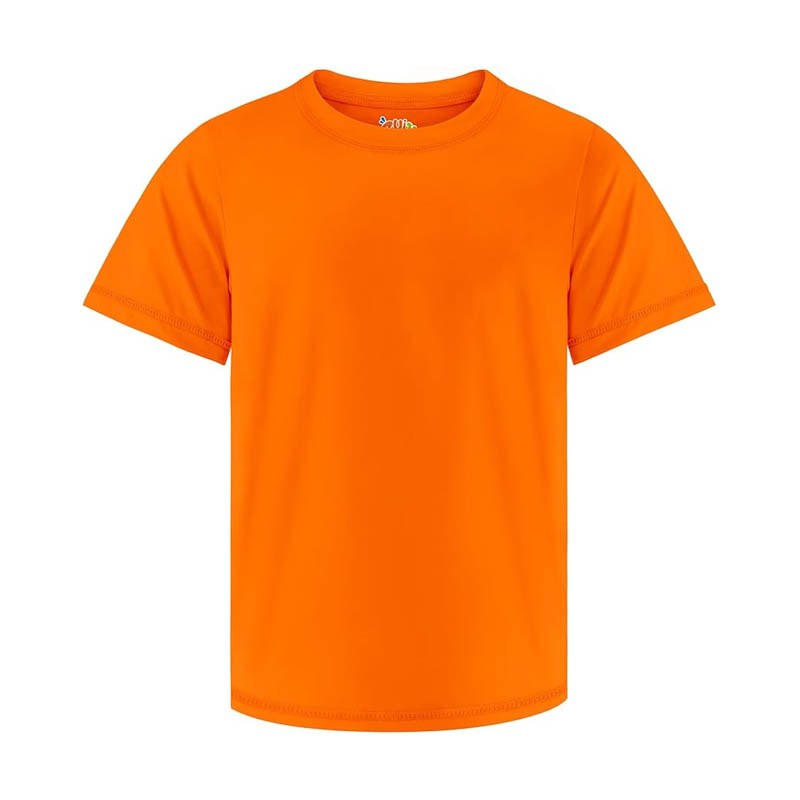 Boys Rash Guard