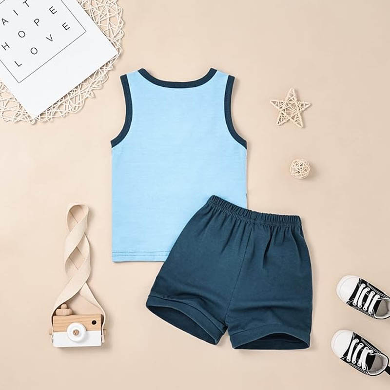 Boy Clothes Tod
