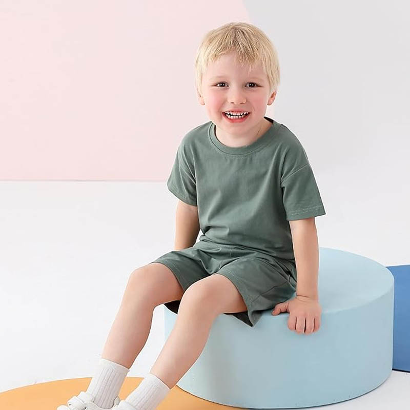 Toddler Boy Sum